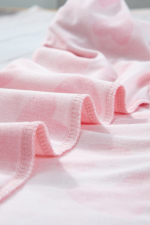 Pink Valentine Heart Shape Print Long Sleeve Top Shorts Lounge Set - Image 7